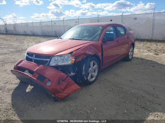 Продаж на аукціоні авто 2008 Dodge Avenger Sxt, vin: 1B3LC56RX8N130648, номер лоту: 12709754
