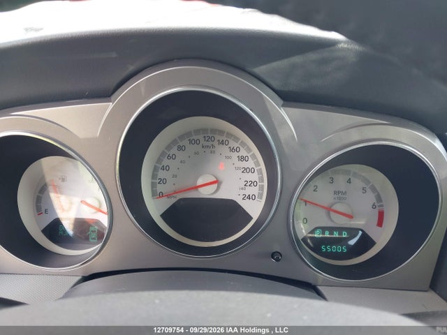 Продаж на аукціоні авто 2008 Dodge Avenger Sxt, vin: 1B3LC56RX8N130648, номер лоту: 12709754
