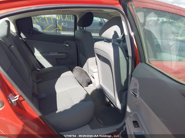 Продаж на аукціоні авто 2008 Dodge Avenger Sxt, vin: 1B3LC56RX8N130648, номер лоту: 12709754