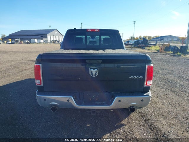 Aukcja sprzedaży 2013 Ram 1500 Laramie, vin: 1C6RR7NT6DS708280, numer aukcji: 12708636