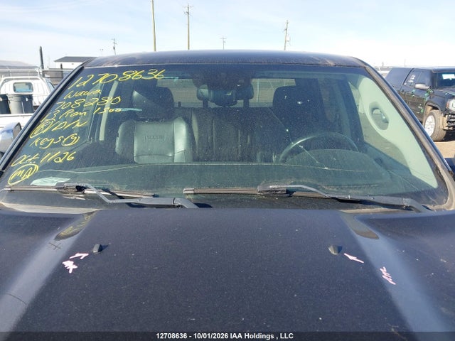 Aukcja sprzedaży 2013 Ram 1500 Laramie, vin: 1C6RR7NT6DS708280, numer aukcji: 12708636