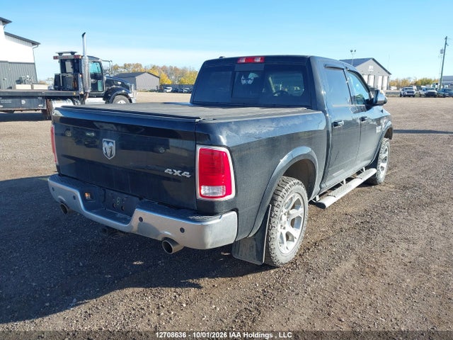 Aukcja sprzedaży 2013 Ram 1500 Laramie, vin: 1C6RR7NT6DS708280, numer aukcji: 12708636