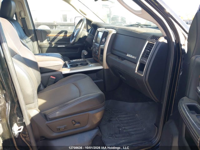 Aukcja sprzedaży 2013 Ram 1500 Laramie, vin: 1C6RR7NT6DS708280, numer aukcji: 12708636