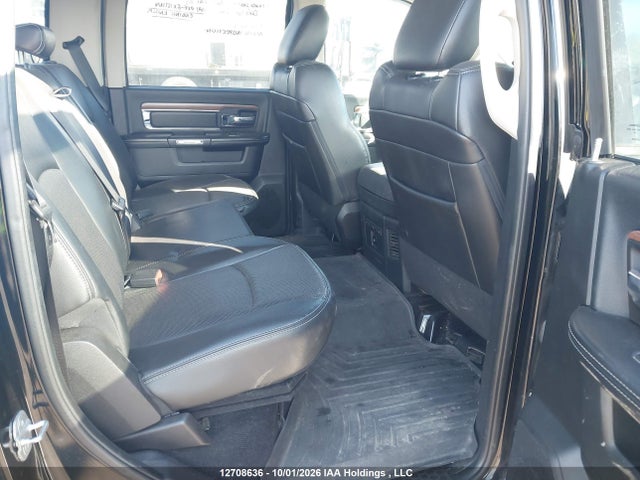 Aukcja sprzedaży 2013 Ram 1500 Laramie, vin: 1C6RR7NT6DS708280, numer aukcji: 12708636