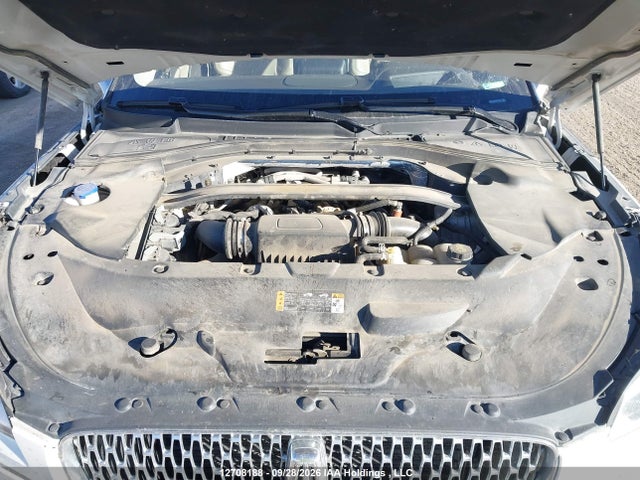 Продажа на аукционе авто 2020 Lincoln Aviator Reserve, vin: 5LM5J7XC6LGL21234, номер лота: 12708188
