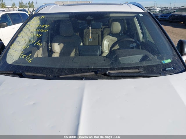 Продажа на аукционе авто 2020 Lincoln Aviator Reserve, vin: 5LM5J7XC6LGL21234, номер лота: 12708188
