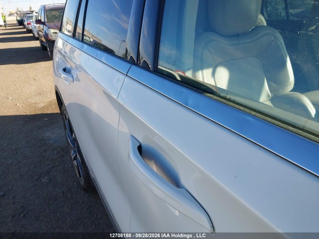 Продажа на аукционе авто 2020 Lincoln Aviator Reserve, vin: 5LM5J7XC6LGL21234, номер лота: 12708188