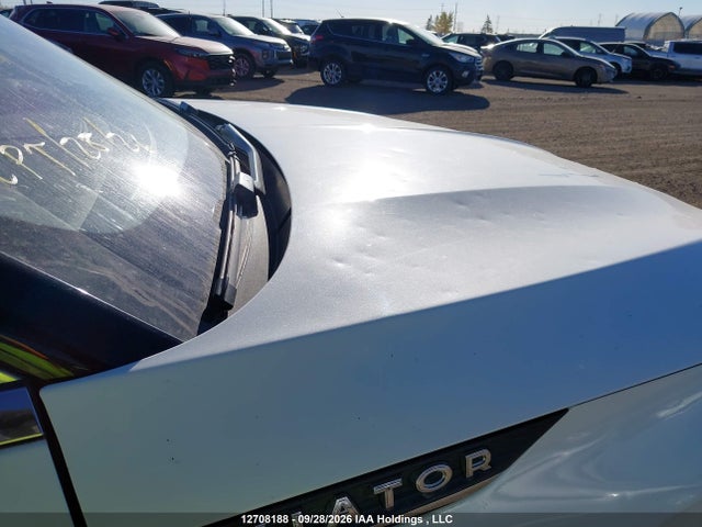 Продажа на аукционе авто 2020 Lincoln Aviator Reserve, vin: 5LM5J7XC6LGL21234, номер лота: 12708188