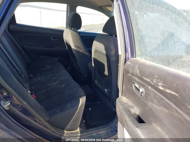 12713241 :رقم المزاد ، KMHDU4BD7AU957132 vin ، 2010 Hyundai Elantra Gl مزاد بيع