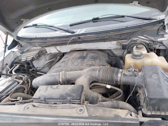 Aukcja sprzedaży 2013 Ford F-150 Fx4, vin: 1FTFW1ET6DFB47878, numer aukcji: 12707792