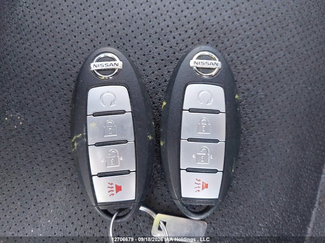 Продаж на аукціоні авто 2018 Nissan Qashqai S/sl/sv, vin: JN1BJ1CR8JW292357, номер лоту: 12706679