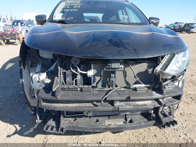 Продаж на аукціоні авто 2018 Nissan Qashqai S/sl/sv, vin: JN1BJ1CR8JW292357, номер лоту: 12706679