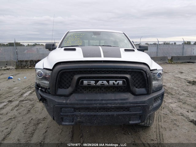Aukcja sprzedaży 2023 Ram 1500 Classic Slt, vin: 1C6RR7LT7PS590750, numer aukcji: 12701977
