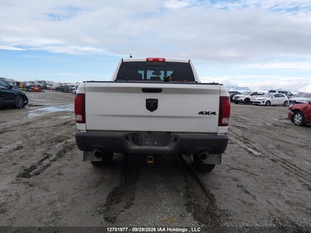 Aukcja sprzedaży 2023 Ram 1500 Classic Slt, vin: 1C6RR7LT7PS590750, numer aukcji: 12701977