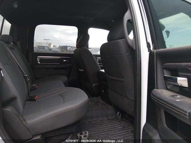 Aukcja sprzedaży 2023 Ram 1500 Classic Slt, vin: 1C6RR7LT7PS590750, numer aukcji: 12701977