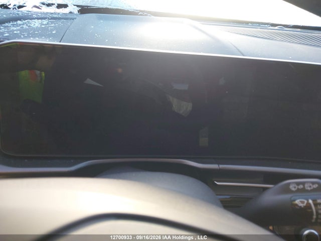 12700933 :رقم المزاد ، KNDPU3DF4T7490733 vin ، 2026 Kia Sportage Lx Fwd مزاد بيع