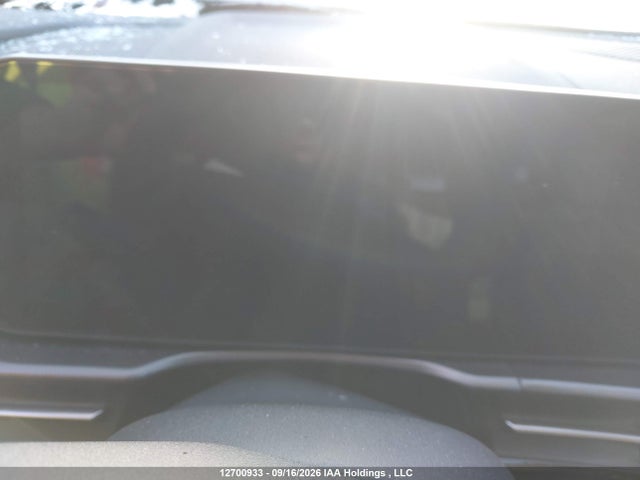 12700933 :رقم المزاد ، KNDPU3DF4T7490733 vin ، 2026 Kia Sportage Lx Fwd مزاد بيع