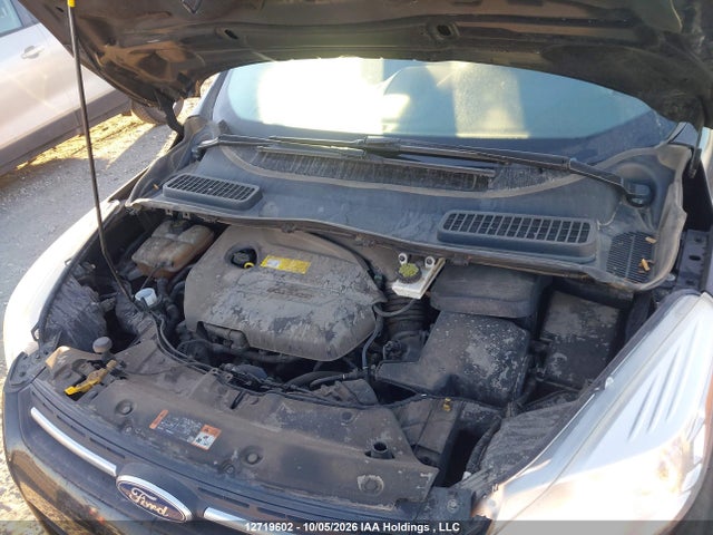 Ford ESCAPE SE 2015 1FMCU9GX9FUB99328 Image 10