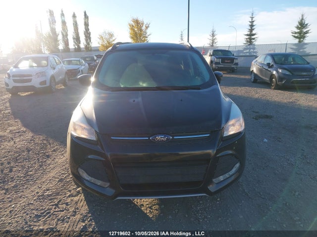 Ford ESCAPE SE 2015 1FMCU9GX9FUB99328 Image 12