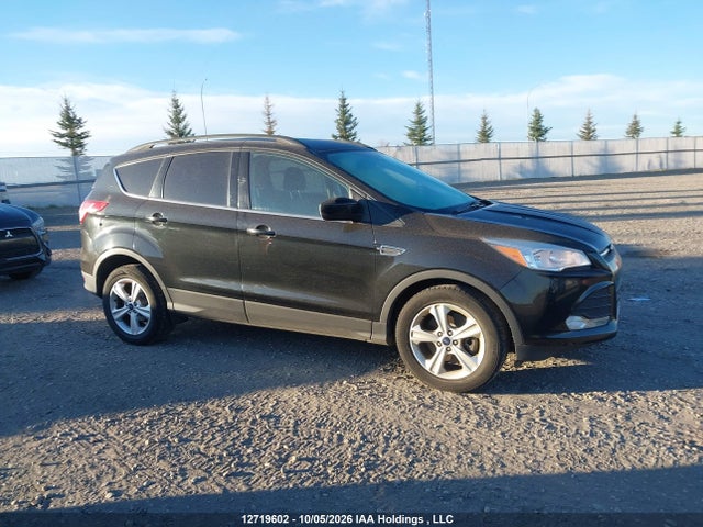 Ford ESCAPE SE 2015 1FMCU9GX9FUB99328 Image 13