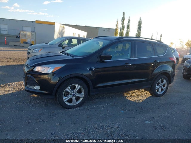 Ford ESCAPE SE 2015 1FMCU9GX9FUB99328 Image 14