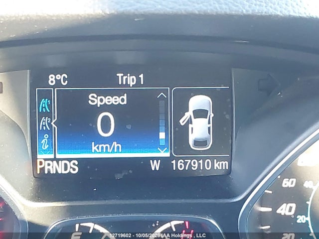 Ford ESCAPE SE 2015 1FMCU9GX9FUB99328 Image 15