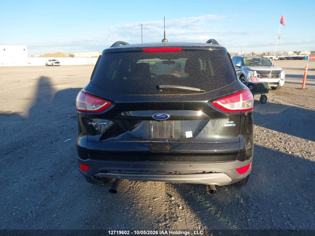 Ford ESCAPE SE 2015 1FMCU9GX9FUB99328 Image 16