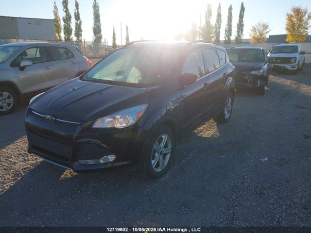 Ford ESCAPE SE 2015 1FMCU9GX9FUB99328 Image 2