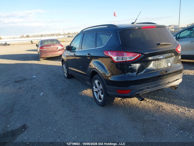 Ford ESCAPE SE 2015 1FMCU9GX9FUB99328 Image 3