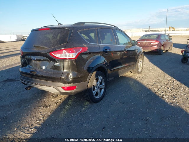 Ford ESCAPE SE 2015 1FMCU9GX9FUB99328 Image 4