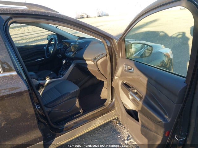 Ford ESCAPE SE 2015 1FMCU9GX9FUB99328 Image 5