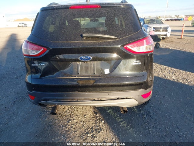 Ford ESCAPE SE 2015 1FMCU9GX9FUB99328 Image 6