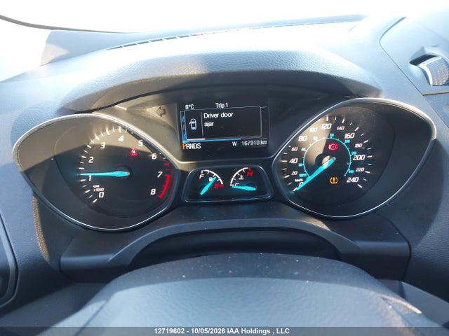 Ford ESCAPE SE 2015 1FMCU9GX9FUB99328 Image 7