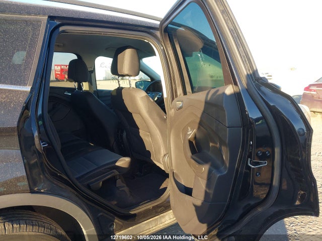 Ford ESCAPE SE 2015 1FMCU9GX9FUB99328 Image 8