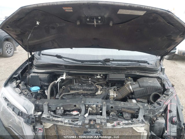 2017 Honda Ridgeline Rt მანქანა იყიდება აუქციონზე, vin: 5FPYK3F72HB502029, აუქციონის ნომერი: 12722863