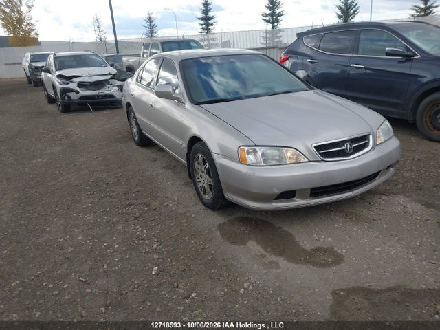 Продаж на аукціоні авто 1999 Acura Tl 3.2l, vin: 19UUA5640XA803855, номер лоту: 12718593