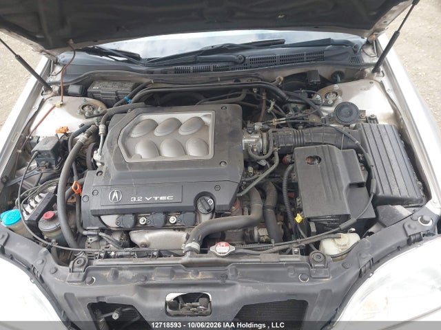 Продаж на аукціоні авто 1999 Acura Tl 3.2l, vin: 19UUA5640XA803855, номер лоту: 12718593