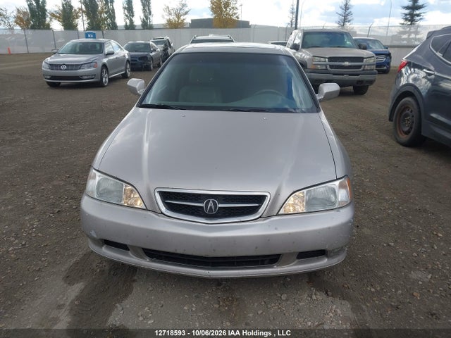 Продаж на аукціоні авто 1999 Acura Tl 3.2l, vin: 19UUA5640XA803855, номер лоту: 12718593