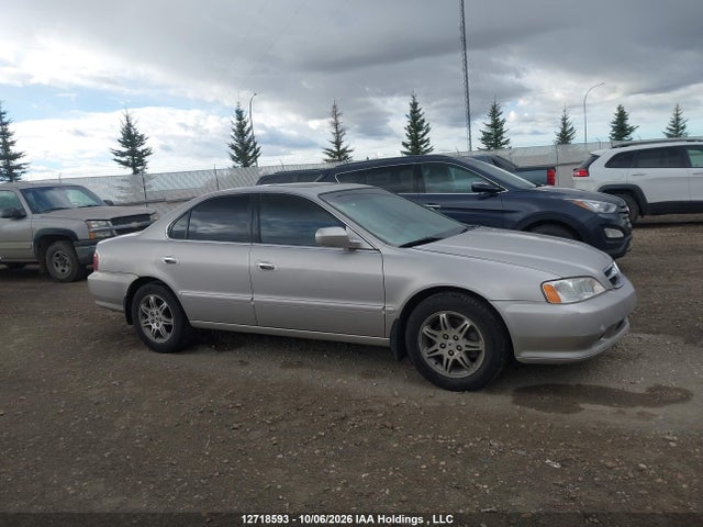 Продаж на аукціоні авто 1999 Acura Tl 3.2l, vin: 19UUA5640XA803855, номер лоту: 12718593