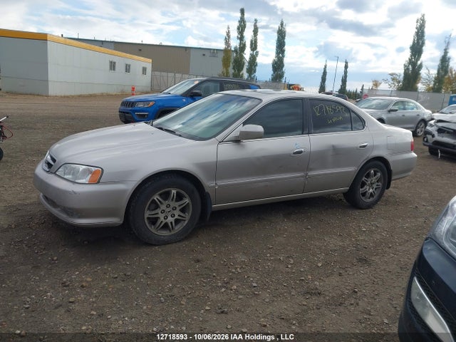 Продаж на аукціоні авто 1999 Acura Tl 3.2l, vin: 19UUA5640XA803855, номер лоту: 12718593