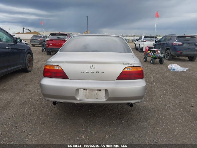 Продаж на аукціоні авто 1999 Acura Tl 3.2l, vin: 19UUA5640XA803855, номер лоту: 12718593