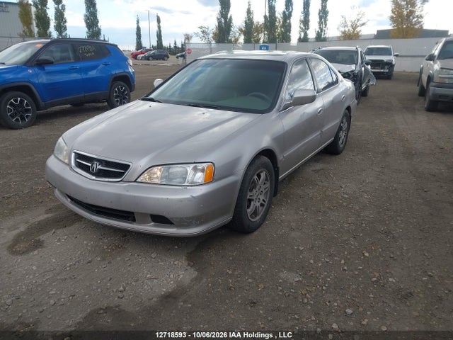Продаж на аукціоні авто 1999 Acura Tl 3.2l, vin: 19UUA5640XA803855, номер лоту: 12718593