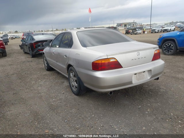 Продаж на аукціоні авто 1999 Acura Tl 3.2l, vin: 19UUA5640XA803855, номер лоту: 12718593