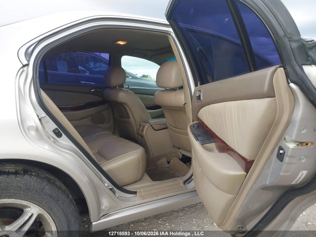 Продаж на аукціоні авто 1999 Acura Tl 3.2l, vin: 19UUA5640XA803855, номер лоту: 12718593