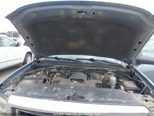 12717278 :رقم المزاد ، 3GTU2UEC4FG289751 vin ، 2015 Gmc Sierra 1500 Sle مزاد بيع