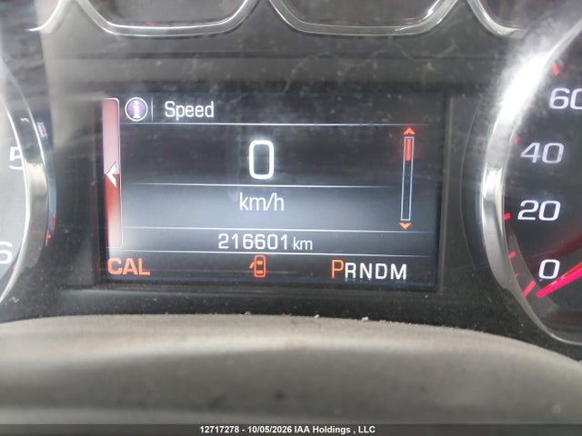 12717278 :رقم المزاد ، 3GTU2UEC4FG289751 vin ، 2015 Gmc Sierra 1500 Sle مزاد بيع