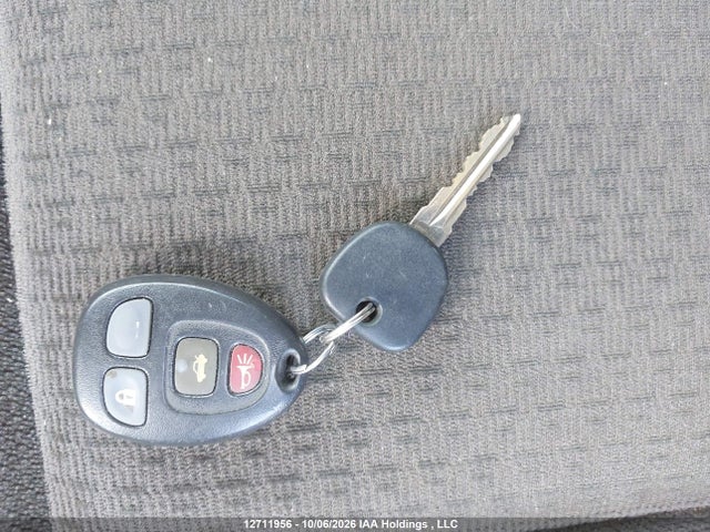 Продаж на аукціоні авто 2008 Chevrolet Impala Ls, vin: 2G1WB58K781301185, номер лоту: 12711956