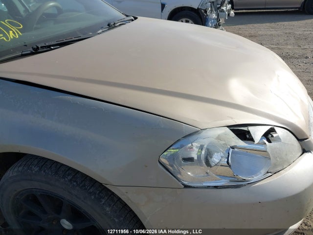 Продаж на аукціоні авто 2008 Chevrolet Impala Ls, vin: 2G1WB58K781301185, номер лоту: 12711956