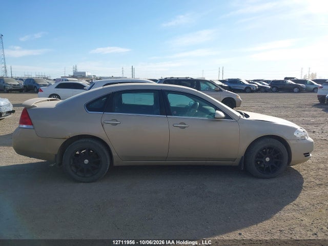Продаж на аукціоні авто 2008 Chevrolet Impala Ls, vin: 2G1WB58K781301185, номер лоту: 12711956