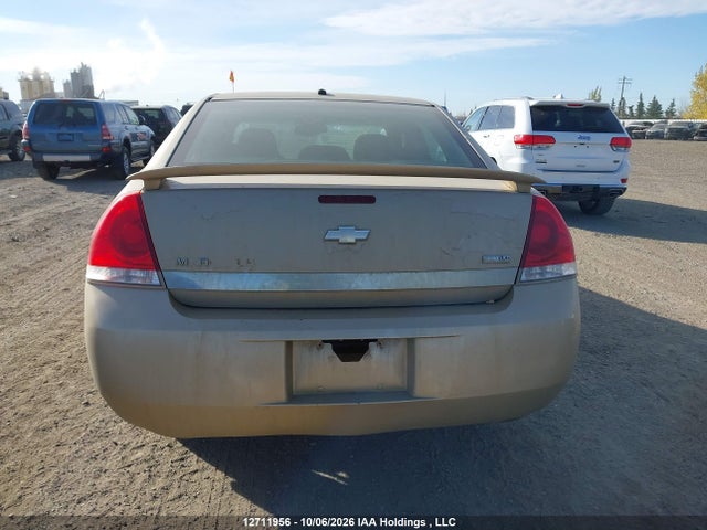 Продаж на аукціоні авто 2008 Chevrolet Impala Ls, vin: 2G1WB58K781301185, номер лоту: 12711956